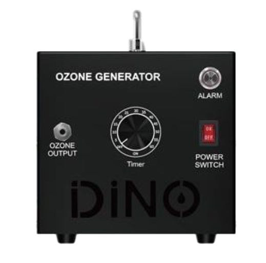 Gerador de Ozono DINO MODELO DNA-1000MG